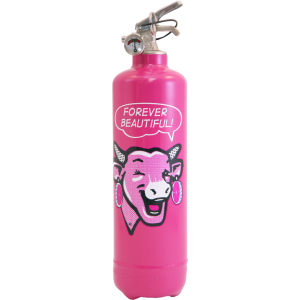 vache_qui_rit_lichtenstein_fuchsia